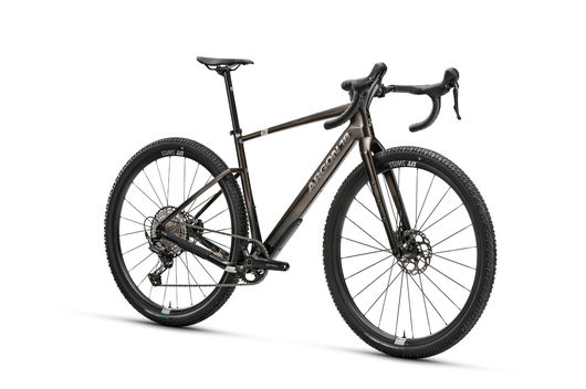 Argon 18 Dark Matter GRX Gravel Bike